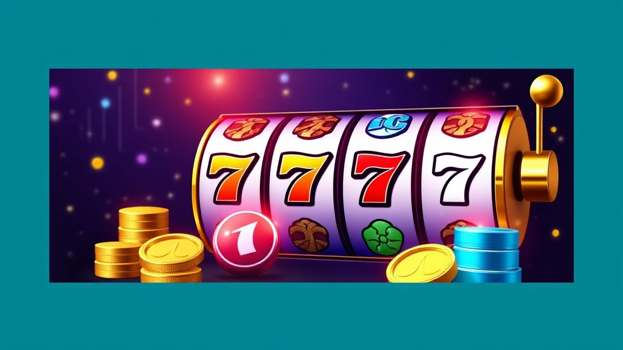 Unlocking the Enigma of Online Casino Slot Algorithms