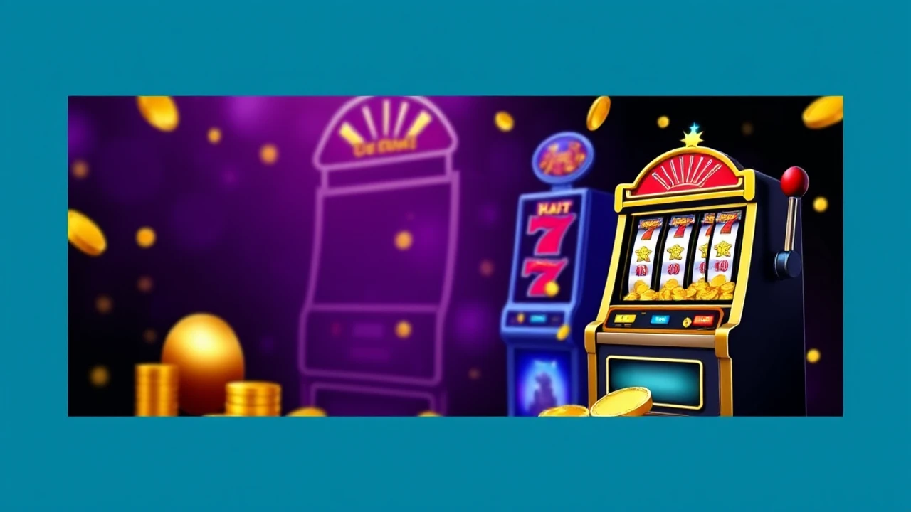 A Comprehensive Guide on Picking the Best Slot Machine for Massive Wins