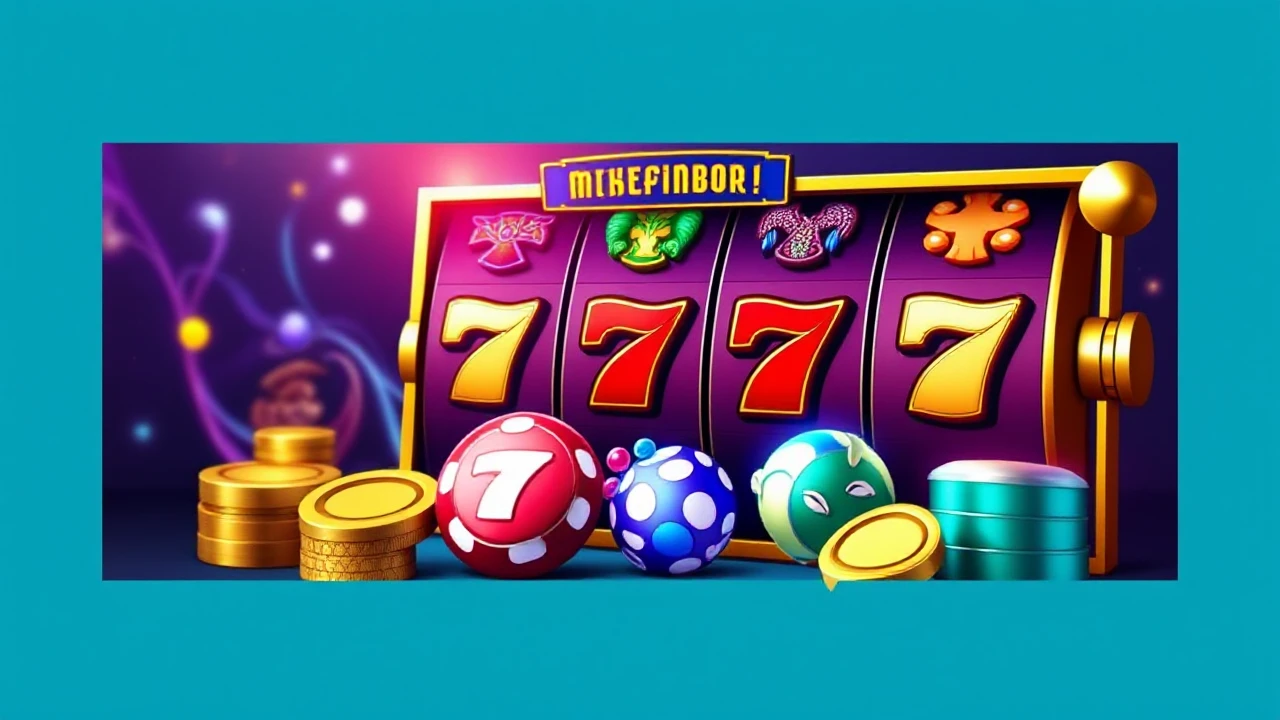 Delving into the Impact of Art and Design on Crafting Lasting Slot Game Themes
