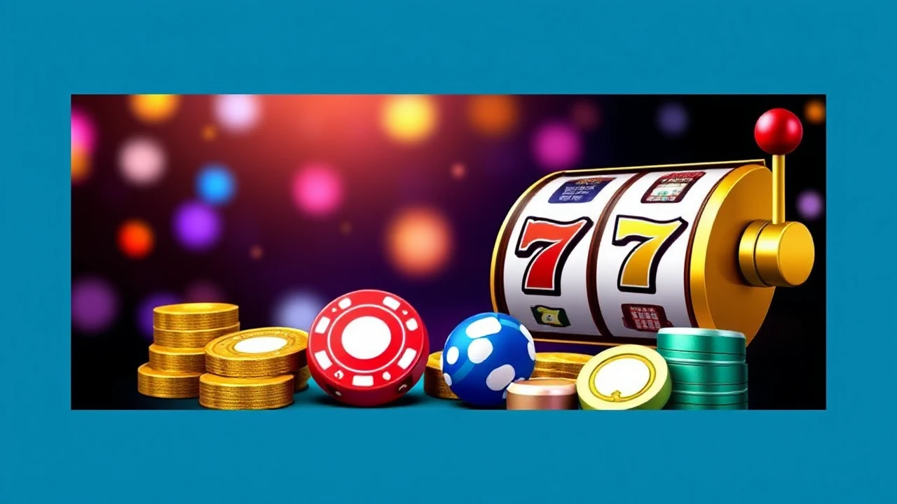 Mastering the Skill of Setting Limits in Internet-Based Gaming House Slot Playing