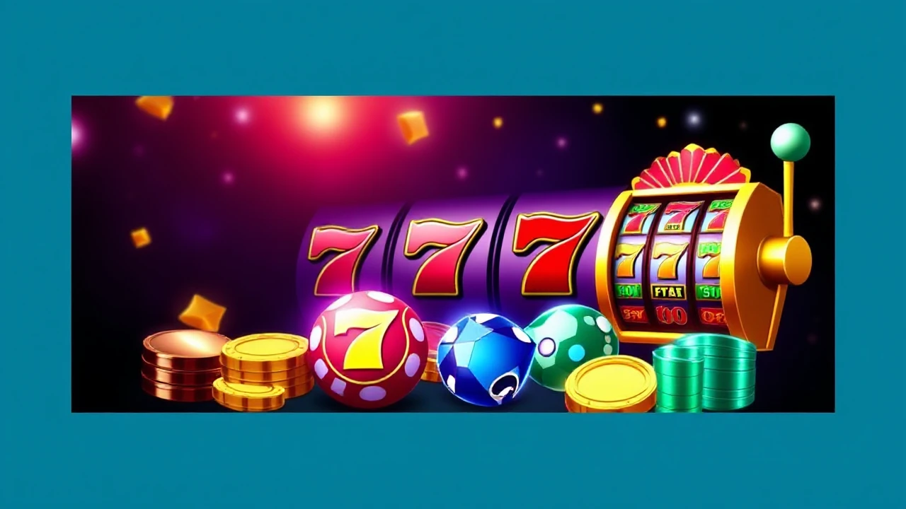 Revealing the Hidden Gems of Popular Casino Slot Games