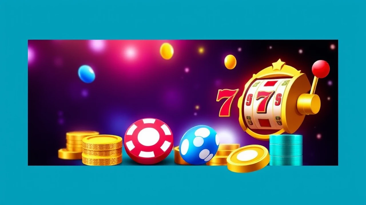 Exploring the Trending Trends in Online Slot Playing