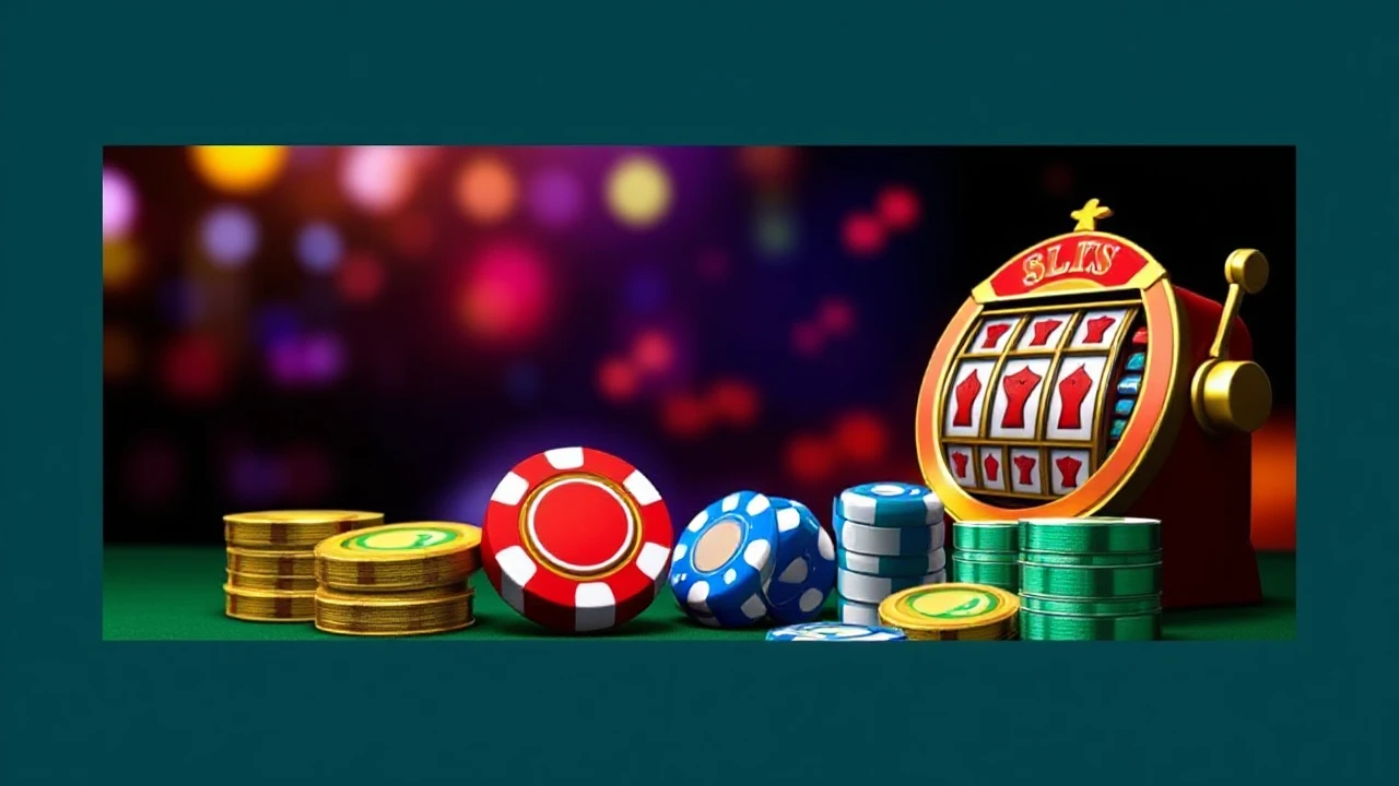 The Ultimate Guide on Best Practices for Enjoying Casino Games