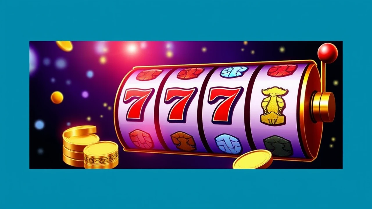 Exploring the Science of Casino Slot Bonus Trigger Mechanics: Understanding Their Functionality