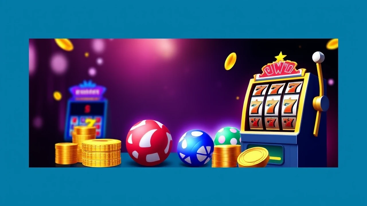 Connection Between Online Casino Slot Themes and User Engagement