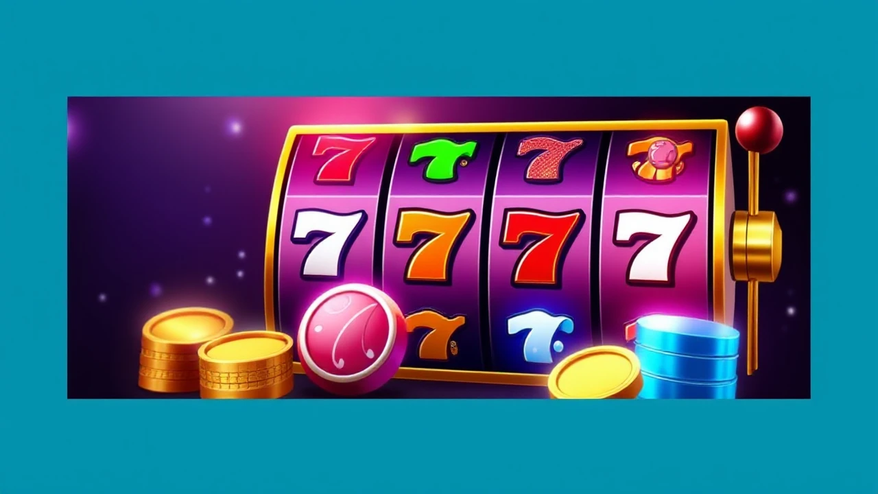 The Rise of Gamification Elements in Slot Game Mechanics